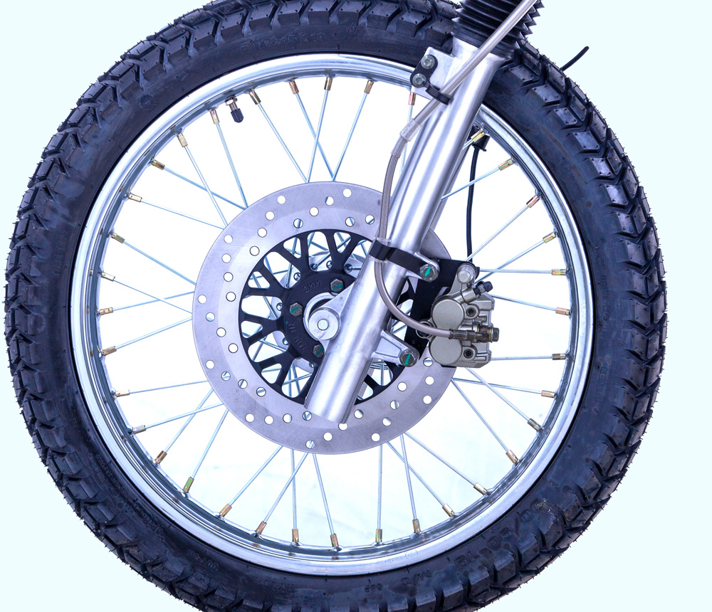 RD ZR200